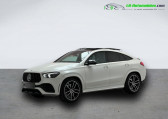 Mercedes GLE occasion année 2021 boite Automatique Annonce Mercedes GLE occasion Diesel 400 d BVA 4Matic à Beaupuy