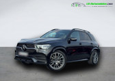 Mercedes GLE occasion année 2022 boite Automatique Annonce Mercedes GLE occasion Diesel 400 d BVA 4Matic à Beaupuy