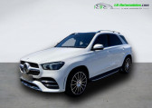 Mercedes GLE occasion année 2022 boite Automatique Annonce Mercedes GLE occasion Diesel 400 d BVA 4Matic à Beaupuy