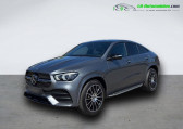Mercedes GLE occasion année 2022 boite Automatique Annonce Mercedes GLE occasion Diesel 400 d BVA 4Matic à Beaupuy