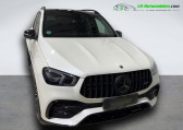Mercedes GLE 400 d BVA 4Matic   Beaupuy 31