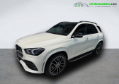 Mercedes GLE 400 d BVA 4Matic   Beaupuy 31