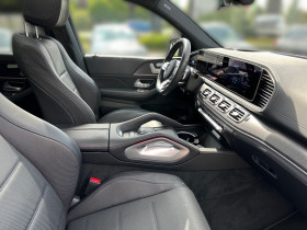 Mercedes GLE 400 d BVA 4Matic  occasion  Beaupuy - photo n5