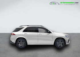 Mercedes GLE 400 d BVA 4Matic  occasion  Beaupuy - photo n6