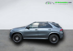 Mercedes GLE 400 d BVA 4Matic  occasion  Beaupuy - photo n4