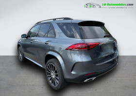 Mercedes GLE 400 d BVA 4Matic  occasion  Beaupuy - photo n3