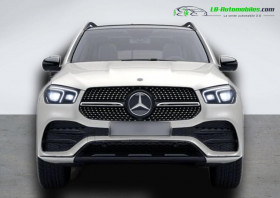 Mercedes GLE 400 d BVA 4Matic  occasion  Beaupuy - photo n5
