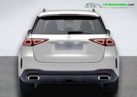 Mercedes GLE 400 d BVA 4Matic  occasion  Beaupuy - photo n7