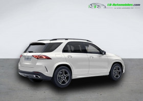 Mercedes GLE 400 d BVA 4Matic  occasion  Beaupuy - photo n4