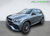 Mercedes GLE 400 d BVA 4Matic   Beaupuy 31