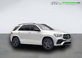 Mercedes GLE 400 d BVA 4Matic  occasion  Beaupuy - photo n2
