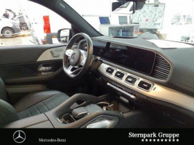 Mercedes GLE 400 d BVA 4Matic  occasion  Beaupuy - photo n3