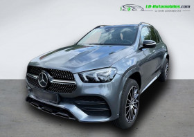 Mercedes GLE 400 d BVA 4Matic  occasion  Beaupuy - photo n2