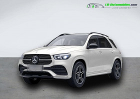 Mercedes GLE , garage LB AUTOMOBILES  Beaupuy
