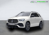 Mercedes GLE occasion année 2020 boite Automatique Annonce Mercedes GLE occasion Diesel 400 d BVA 4Matic à Beaupuy