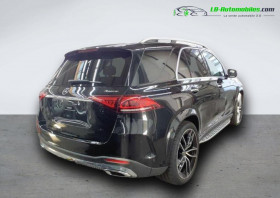 Mercedes GLE 400 d BVA 4Matic  occasion  Beaupuy - photo n3