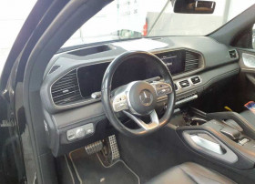 Mercedes GLE 400 d BVA 4Matic  occasion  Beaupuy - photo n2