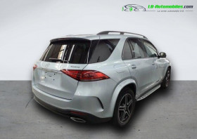 Mercedes GLE 400 d BVA 4Matic  occasion  Beaupuy - photo n2