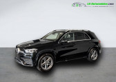 Mercedes GLE occasion année 2020 boite Automatique Annonce Mercedes GLE occasion Diesel 400 d BVA 4Matic à Beaupuy