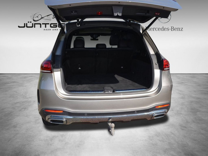 Mercedes GLE 400 d BVA 4Matic  occasion  Beaupuy - photo n10