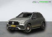 Annonce Mercedes GLE occasion Diesel 400 d BVA 4Matic  Beaupuy