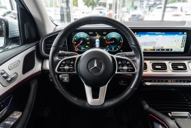 Mercedes GLE 400 d BVA 4Matic  occasion  Beaupuy - photo n7