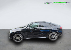 Mercedes GLE 400 d BVA 4Matic  occasion  Beaupuy - photo n5