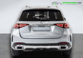 Mercedes GLE 400 d BVA 4Matic  occasion  Beaupuy - photo n6