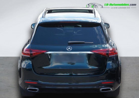 Mercedes GLE 400 d BVA 4Matic  occasion  Beaupuy - photo n6