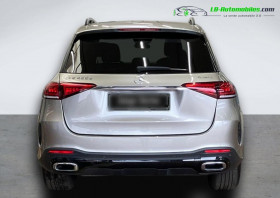 Mercedes GLE 400 d BVA 4Matic  occasion  Beaupuy - photo n3