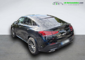 Mercedes GLE 400 d BVA 4Matic  occasion  Beaupuy - photo n4
