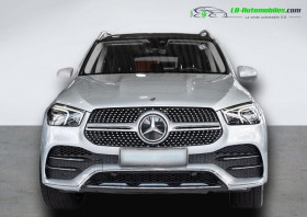 Mercedes GLE 400 d BVA 4Matic  occasion  Beaupuy - photo n5