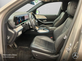 Mercedes GLE 400 d BVA 4Matic  occasion  Beaupuy - photo n4