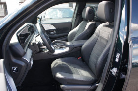 Mercedes GLE 400 d BVA 4Matic  occasion  Beaupuy - photo n7