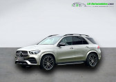 Annonce Mercedes GLE occasion Diesel 400 d BVA 4Matic  Beaupuy