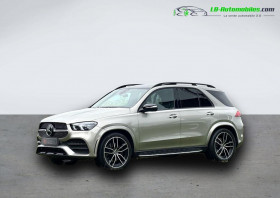 Mercedes GLE , garage LB AUTOMOBILES  Beaupuy