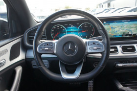 Mercedes GLE 400 d BVA 4Matic  occasion  Beaupuy - photo n9