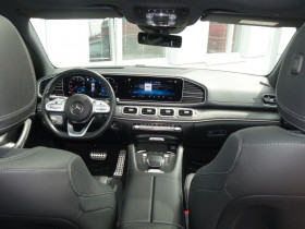 Mercedes GLE 400 d BVA 4Matic  occasion  Beaupuy - photo n3