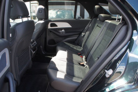 Mercedes GLE 400 d BVA 4Matic  occasion  Beaupuy - photo n8