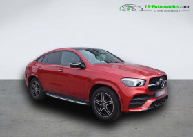 Mercedes GLE 400 d BVA 4Matic  occasion  Beaupuy - photo n2