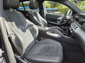 Mercedes GLE 400 d BVA 4Matic  occasion  Beaupuy - photo n6
