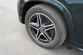 Mercedes GLE 400 d BVA 4Matic  occasion  Beaupuy - photo n10