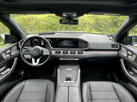 Mercedes GLE 400 d BVA 4Matic  occasion  Beaupuy - photo n3