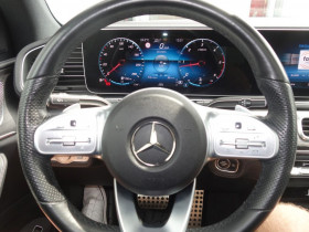 Mercedes GLE 400 d BVA 4Matic  occasion  Beaupuy - photo n5