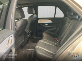 Mercedes GLE 400 d BVA 4Matic  occasion  Beaupuy - photo n5