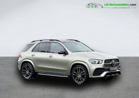 Mercedes GLE 400 d BVA 4Matic  occasion  Beaupuy - photo n2