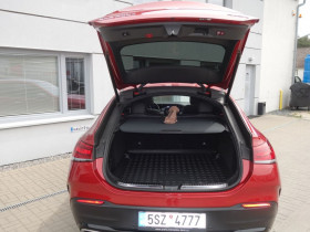 Mercedes GLE 400 d BVA 4Matic  occasion  Beaupuy - photo n6
