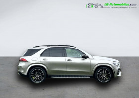 Mercedes GLE 400 d BVA 4Matic  occasion  Beaupuy - photo n5