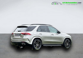 Mercedes GLE 400 d BVA 4Matic  occasion  Beaupuy - photo n4