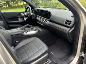 Mercedes GLE 400 d BVA 4Matic  occasion  Beaupuy - photo n6